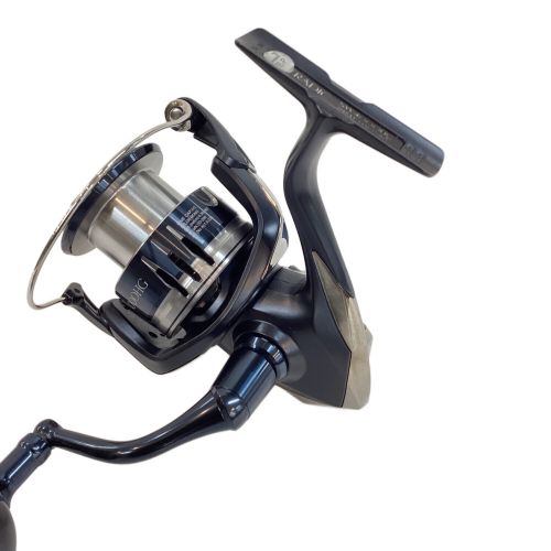 SHIMANO (シマノ) リール STRADIC SW 4000HG スピニングリール