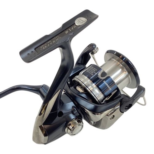 SHIMANO (シマノ) リール STRADIC SW 4000HG スピニングリール