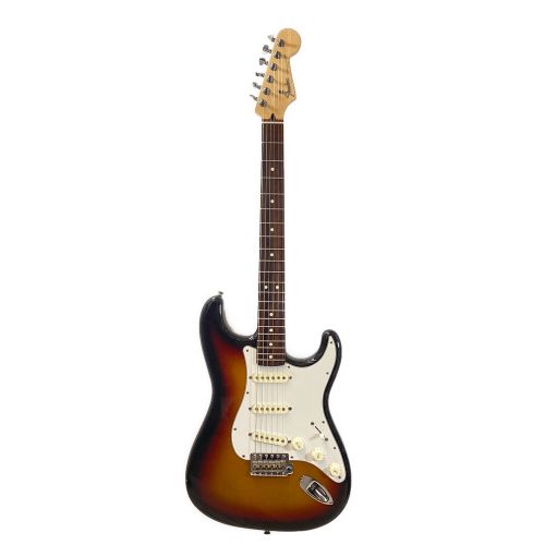 FENDER JAPAN (フェンダージャパン) エレキギター ST-43 2002年～2004年製