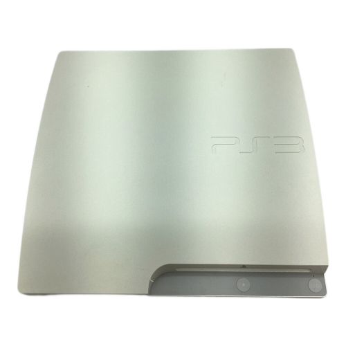 SONY (ソニー) PlayStation3 CECH-3000A 動作確認済み -