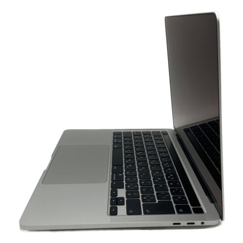 Apple (アップル) MacBook Pro 2020年モデル A2251 13.3インチ Mac OS 2GHzクアッドコアIntel Core i5 CPU:第10世代 メモリ:16GB