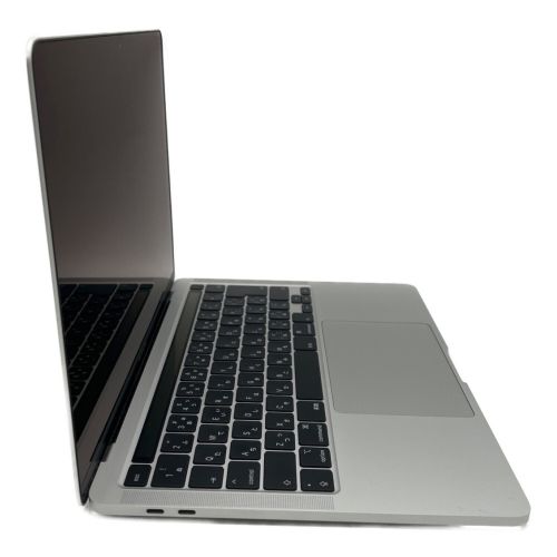 Apple (アップル) MacBook Pro 2020年モデル A2251 13.3インチ Mac OS 2GHzクアッドコアIntel Core i5 CPU:第10世代 メモリ:16GB