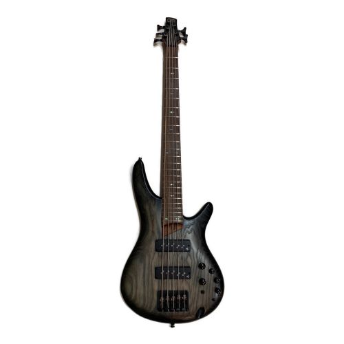 IBANEZ (アイバニーズ) 5弦エレキベース SR605E