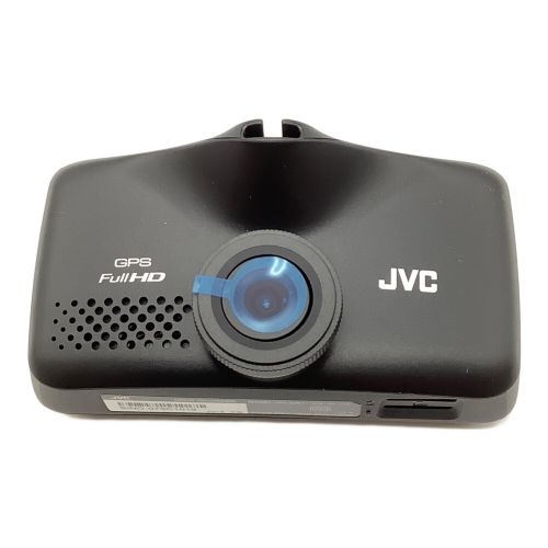 JVC (ジェイブイシー) ドライブレコーダー GC-DR1 - 未使用品