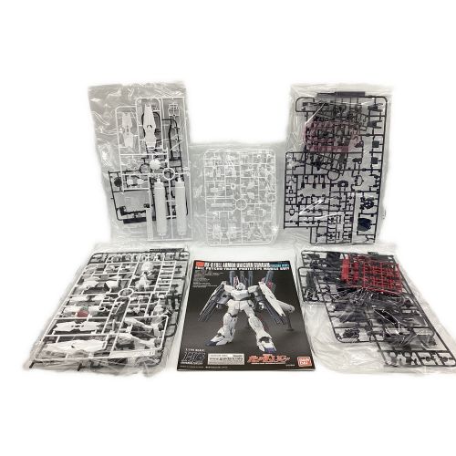 BANDAI (バンダイ) ガンプラ HG フルアーマーユニコーンガンダム ユニコーンモード