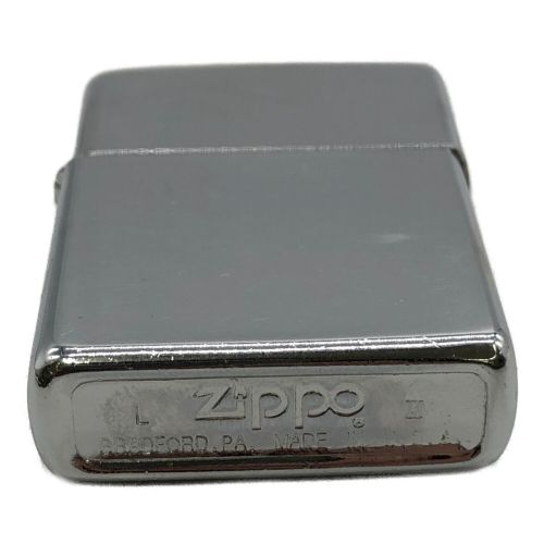 ZIPPO 1994年代  BRADFORD.PA