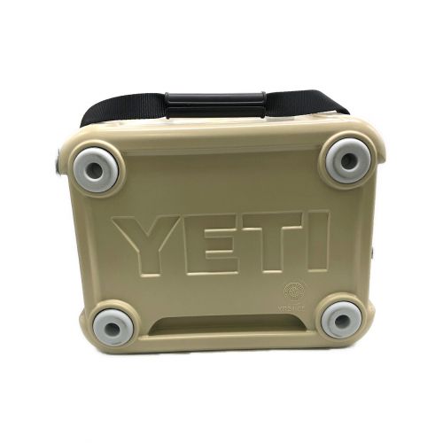 YETI(イエティ) Roadie 24(ローディ) クーラーボックス