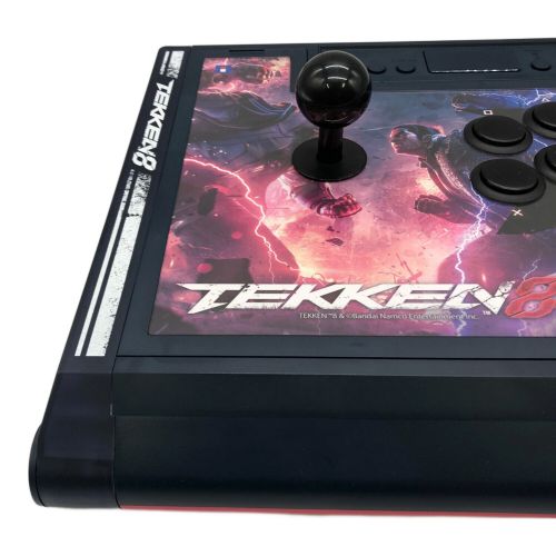 HORI (ホリ) TEKKEN8 ファイティングスティック ■