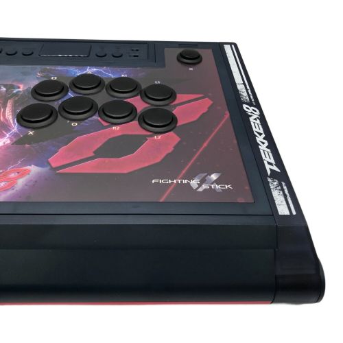 HORI (ホリ) TEKKEN8 ファイティングスティック ■