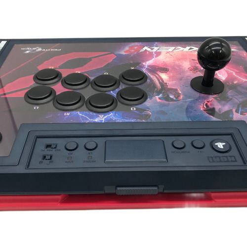 HORI (ホリ) TEKKEN8 ファイティングスティック ■