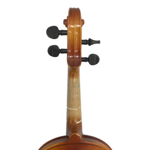 SUZUKI VIOLIN (鈴木バイオリン) バイオリン No.280 サイズ 1/2 Anno 1990