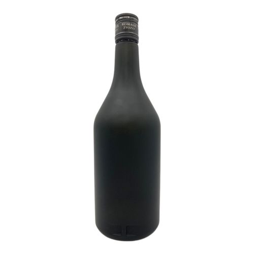 米焼酎 700ml MELLOWED KOZURU KANOSUKE 未開封 -