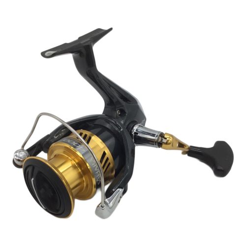 SHIMANO (シマノ) 17サハラ 4000 スピニングリール SAHARA