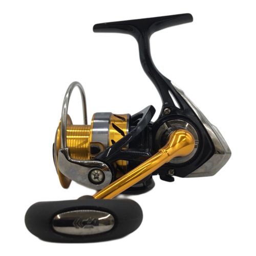 DAIWA 15レブロス 2500 スピニングリール REVROS