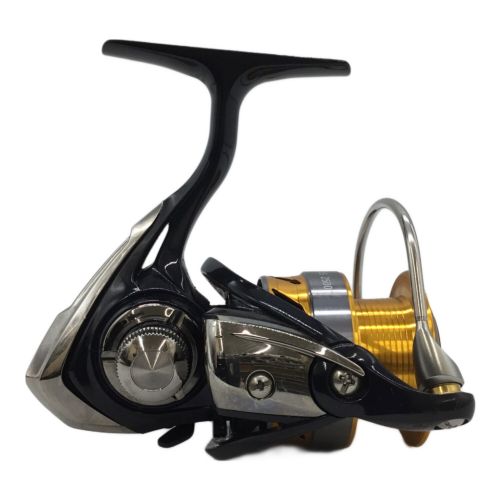 DAIWA 15レブロス 2500 スピニングリール REVROS