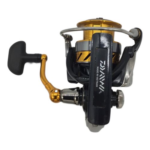 DAIWA 15レブロス 2500 スピニングリール REVROS