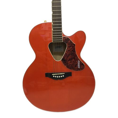 GRETSCH (グレッチ) エレアコギター G-5022CE SVS