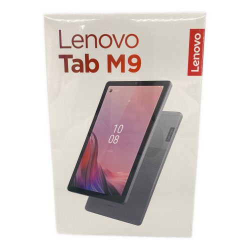 LENOVO (レノボ) Tab M9 ZAC30178 程度:Sランク(新品同様)