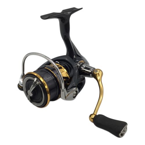 DAIWA (ダイワ) 18レガリス LT2500S-XH スピニングリール 00060014