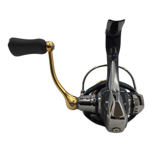 DAIWA (ダイワ) 18レガリス LT2500S-XH スピニングリール 00060014