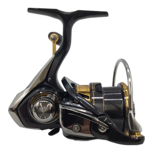 DAIWA (ダイワ) 18レガリス LT2500S-XH スピニングリール 00060014