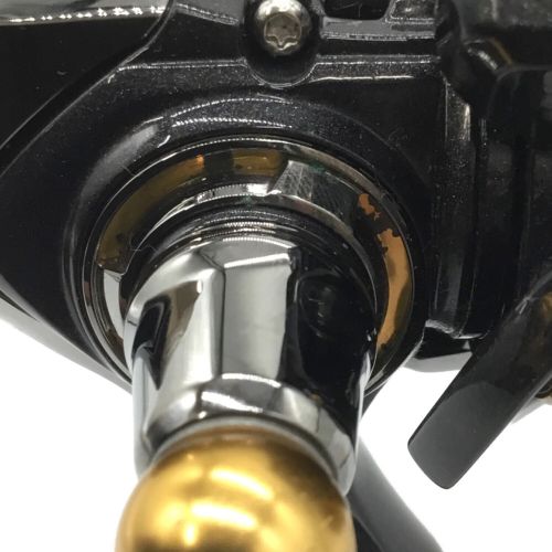 DAIWA (ダイワ) 18レガリス LT2500S-XH スピニングリール 00060014