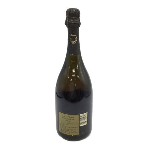 シャンパン vintage 1995 750ml Cuvee Dom Perignon -