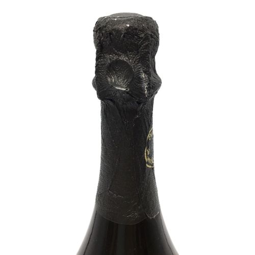 シャンパン vintage 1995 750ml Cuvee Dom Perignon -