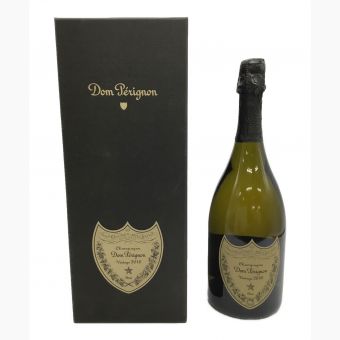 シャンパン ドンペリニヨン vintage 2010 Brut 750ml Don Perignon -