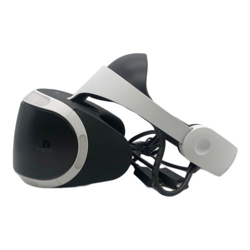 SONY (ソニー) Playstation VR CUHJ-16001 -