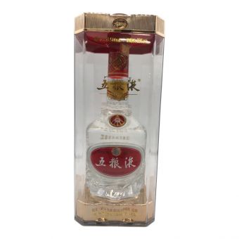 五粮液 白酒 500ml - -