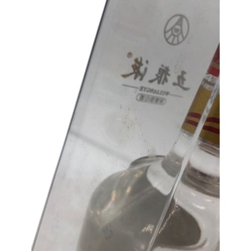 五粮液 白酒 500ml - -