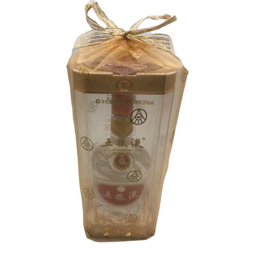 五粮液 白酒 500ml - -