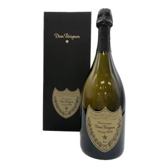 Dom Perignon (ドンペリニヨン) シャンパン 750ml Vintage 2010 -