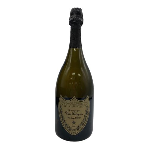 Dom Perignon (ドンペリニヨン) シャンパン 750ml Vintage 2010 -