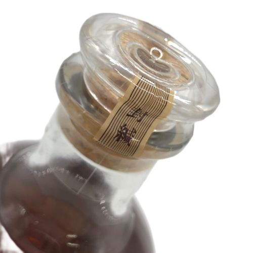 薩摩酒造 芋焼酎 720ml SLEEPY BEAR 22年 未開封 -