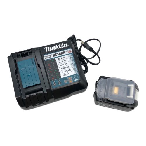 MAKITA (マキタ) インパクトドライバー TD149DRFX 純正バッテリー