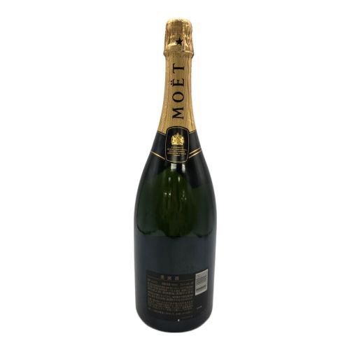 シャンパン 1500ml MOET&CHANDON - -