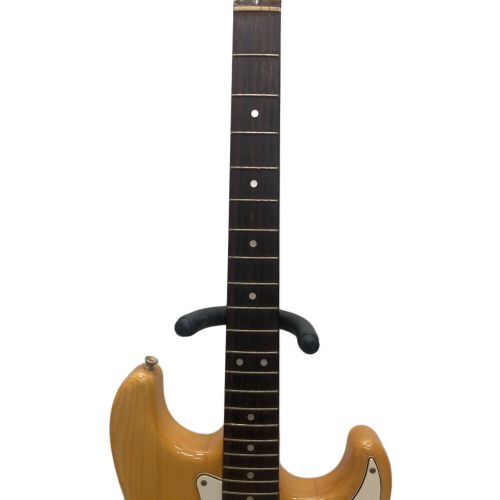 FENDER JAPAN (フェンダージャパン) エレキギター 1993～4年製 Made In JAPAN ST72-65 ストラトキャスター 動作確認済み Ｎ053151