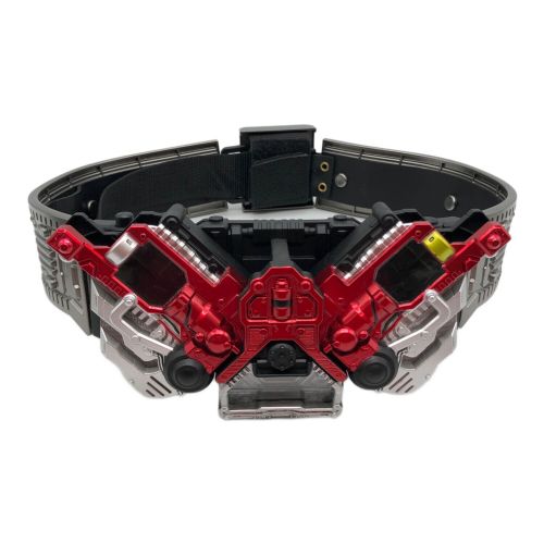 仮面ライダーW(ダブル) (カメンライダーダブル) 仮面ライダー コンプリートセレクションモディフィケーション ダブルドライバー