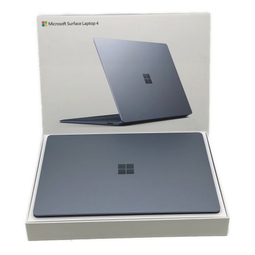 Microsoft (マイクロソフト) ノートパソコン 2021年モデル LAPTOP-937S2G30 Windows 10 Home Core i5 CPU:第11世代 メモリ:8GB SSD:128GB -