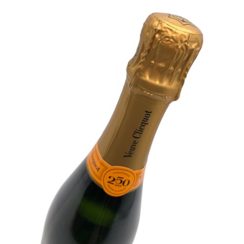 VEUVE CLICQUOT シャンパン 750ml イエローラベル - フランス