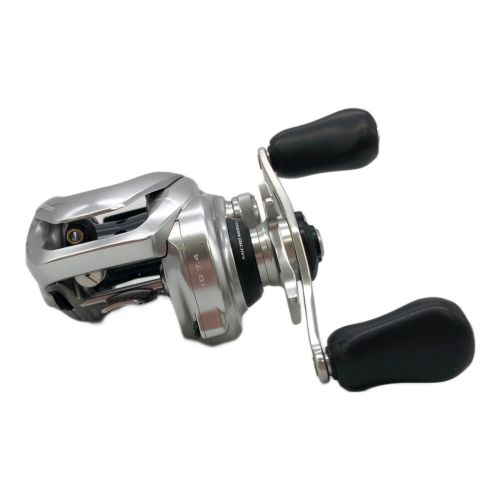 SHIMANO (シマノ) リール 03533 メタニウムMGLHG左