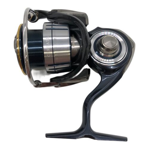 DAIWA (ダイワ) リール CERTATE LT3000-CXH