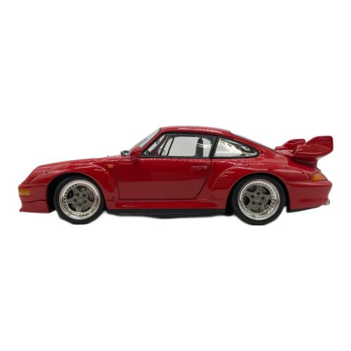 モデルカー 1/18 PORSCHE 911 Seires UTModel