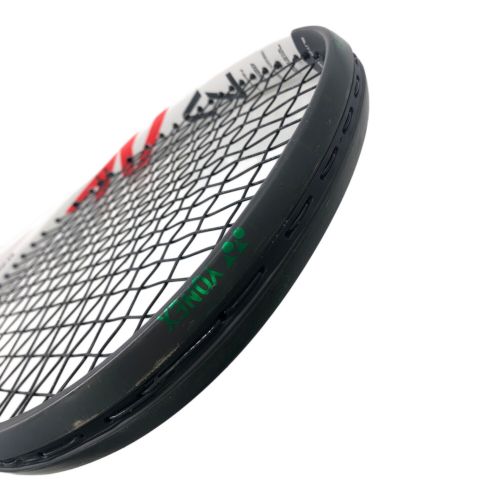 YONEX (ヨネックス) 軟式ラケット VOLTRAGE 7V