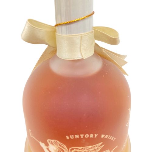 SUNTORY(サントリー)Angels blend スペシャルブレンドウイスキー