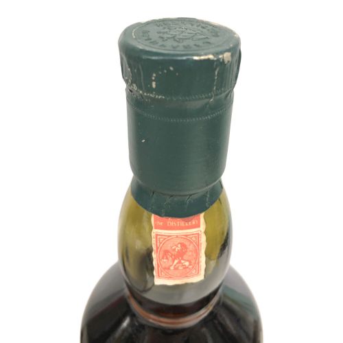 LAGAVULIN(ラガヴ―リン)スコッチ 16年 SINGLE ISLAY MALT WHISKY