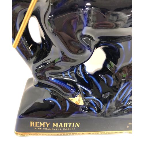 REMY MARTIN(レミーマルタン) ブレンデー コニャック セントリモージュ 700ml ケンタウロス陶器ボトル お酒