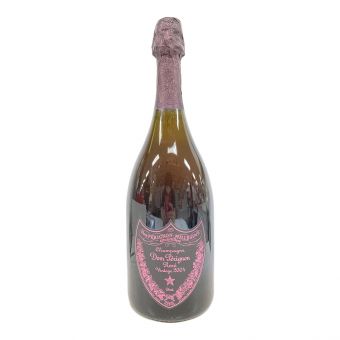 Dom Perignon(ドンペリニヨン) シャンパン ROSE VINTAGE 2004